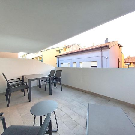 Residence Giulia Grado Exterior foto